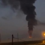 الدفاعات الجوية الأميركية تسقط طائرتين مسيرتين في أربيل