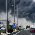 هجوم على إسرائيل والقواعد الأمريكية ردا على اغتيال خامنئي.. انقطاع الكهرباء بالكويت واستهداف منشآت في البحرين وعُمان والسعودية وقطر والإمارات