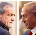 بزشكيان يتعهد للثأر والانتقام ونتنياهو يتوعد بالتصعيد