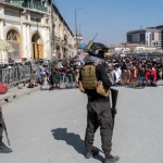 السلطات الأفغانية تعلن تصديها لمسيّرة باكستانية وتطمئن سكان كابل