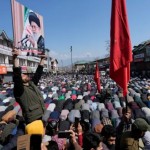 مظاهرات في الهند وباكستان والعراق بعد اغتيال خامنئي