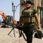 مقتل 4 من الحشد الشعبي في غارة مجهولة على وسط العراق