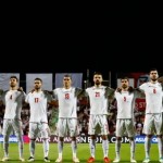 إيران تفكر في الانسحاب من كأس العالم 2026