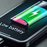 تقنية قديمة قد تشق طريقها للهواتف من جديد لهذا السبب