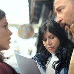 ضحكني من قلبي.. رشا شربتجي تعلق على أحد مشاهد ما اختلفنا 3 | فيديو