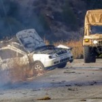 دوي انفجارات قوية ببيروت.. إسرائيل تعلن ضرب حزب الله بكل أنحاء لبنان