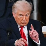 ترامب: لدي 3 مرشحين جيدين جدا لقيادة إيران 