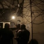 أزمة كهرباء في سوريا بسبب انقطاع الغاز