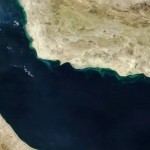 الحرس الثوري: سنحرق أي سفينة تحاول عبورمضيق هرمز