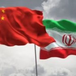 الصين تدعم إيران في حماية سيادتها وأمنها ووحدة أراضيها