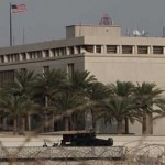  رويترز: حريق في السفارة الأمريكية بالرياض إثر انفجار