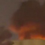 دبي: إخماد حريق محدود بمحيط القنصلية الأميركية