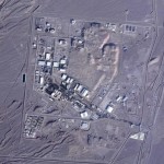 تفاصيل عن ضربة دقيقة على مجمع نووي تحت الأرض.. وأضرار في مطار بوشهر