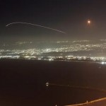 حزب الله يستهدف قاعدة حيفا البحرية بـ صواريخ نوعيّة.. وإسرائيل تمهل ممثلي إيران بلبنان 24 ساعة للمغادرة وتتوعد باستهدافهم