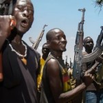 مقتل 169 في جنوب السودان إثر هجوم مسلح