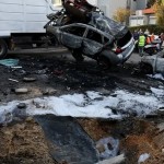 تهدد بأسلحة أكثر تطورا.. إيران تطلق صواريخ على إسرائيل وانفجارات تهز طهران