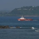 101 في عداد المفقودين.. غواصة أميركية أغرقت سفينة إيرانية قبالة سريلانكا