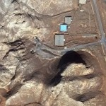 الوكالة الذرية: رصدنا أضراراً بمبنيين قرب موقع أصفهان النووي