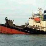 كانت متجهة لمصر.. غرق ناقلة غاز روسية بعد انفجارها قبالة ليبيا