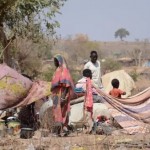 قصف مدفعي للدعم السريع على الدلنج جنوب كردفان