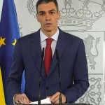 سانشيز يرفض ضغوط ترمب: لن نتواطأ في حرب على إيران