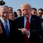 أكسيوس يكشف خفايا اتصال ترمب بنتنياهو قبل مهاجمة إيران