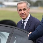 كارني: الهجوم على إيران قد يخالف القانون الدولي لكننا ندعمه للأسف