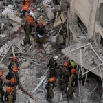 هجوم مشترك من لبنان وإيران للمرة الثالثة.. إسرائيل تدعو لإخلاء جنوب الليطاني والضاحية تحت القصف