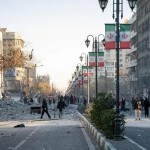 تواصل استخباراتي لإنهاء الصراع.. إسرائيل تشن هجمات واسعة وإيران ترد بموجة صواريخ