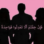 تعدد الزوجات بين الحلال الديني والحرام الاجتماعي