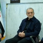 رئيس القضاء يناقض بزشكيان: سنواصل مهاجمة نقاط في دول الجوار