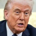 ترامب: نحقق أكثر مما خططنا له في إيران