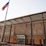 مصادر أمنية: صواريخ كاتيوشا تستهدف السفارة الأميركية في بغداد