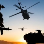 تحركات عسكرية أميركية تثير احتمال نشر قوات برية..  أكراد أبلغوا طهران رفضهم القتال نيابة عن واشنطن