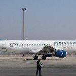 هيئة الطيران في سوريا تحدد مسار الرحلات عبر مطار حلب مع استمرار تعليق السفر من دمشق