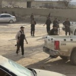 وزارة الداخلية السورية تلقي القبض على مجموعة تخطط لأعمال إرهابية