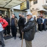 شام كاش يحير السوريين.. ويوقف قبض الرواتب لساعات