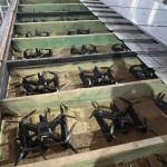 زيلينسكي: أرسلنا مسيرات لقواعد أميركية في الأردن 