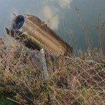  تركيا تسقط صاروخاً إيرانياً للمرة الثانية وتحذر طهران.. وواشنطن تأمر الدبلوماسيين بالمغادرة