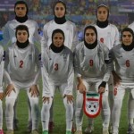 خائنات في زمن الحرب.. مطالبات بحماية لاعبات إيران من بطش النظام