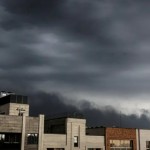 إدانة أوروبية لطهران..دمرت المنطقة بصواريخها ومسيراتها