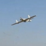 طائرة أميركية تستهدف موقعاً للحشد الشعبي شرق الموصل