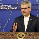 الخارجية الإيرانية تؤكد: لا مجال للحديث عن وقف للنار حالياً