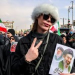 لاريجاني لنجل خامنئي: اختياركم أحبط أميركا وإسرائيل