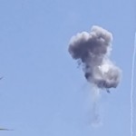 إسقاط مسيّرة إيرانية جديدة في أجواء محافظة درعا