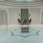 الرئيس الشرع:أولوية المرحلة القادمة هي إنهاء المخيمات وتمكين الأهالي من العودة لبلداتهم وقراهم