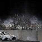 إيران تحدد شرطها الأول لوقف النار.. عدم شن مزيد من الضربات