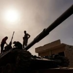 الجيش السوري: رصدنا تعزيزات لحزب الله على الحدود مع لبنان 