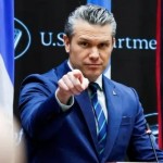 وزير الحرب الأميركي: اليوم سيكون الأشد في الضربات على إيران