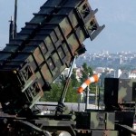 نشرت أنظمة باتريوت.. بزشكيان لأردوغان: الصواريخ التي دخلت الأجواء التركية لم تطلق من إيران